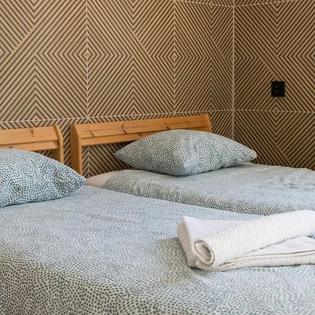 Mostek 32 Silent Apartment Gdańsk Eksteriør bilde